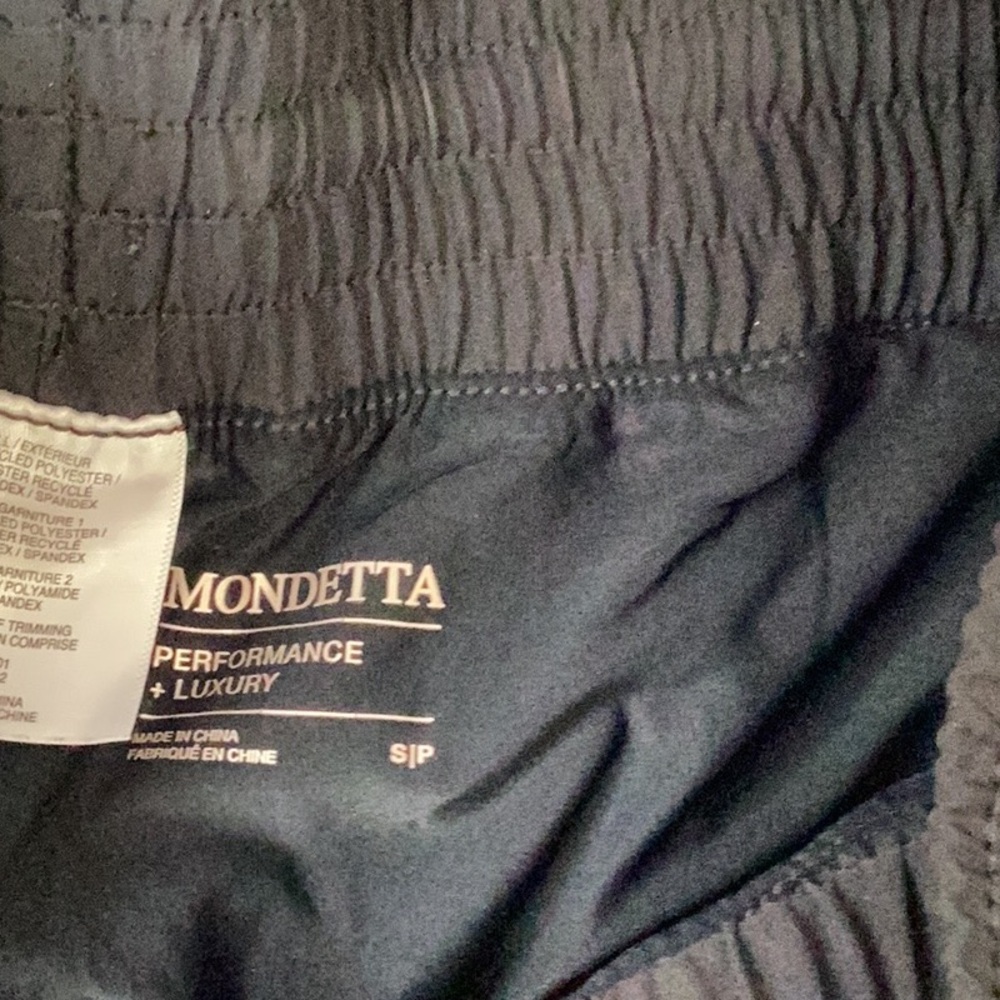 Workout Shorts - image 6